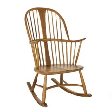 Ercol Chairmakers Rocking Chair