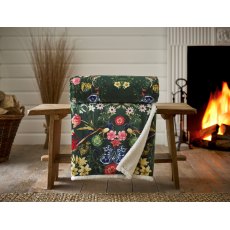 Deyongs Black Forest Throw