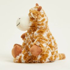 Warmies Giraffe