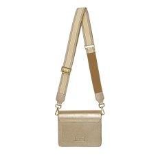 Alice Wheeler Highbury CrossBody Bag Bronze