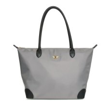 Alice Wheeler Shoreditch Bag Grey