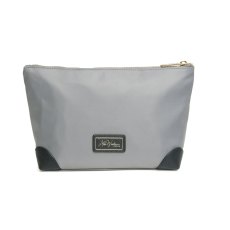 Alice Wheeler Harrow Travel Grey