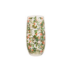 Cath Kidston Christmas Highball Glasses