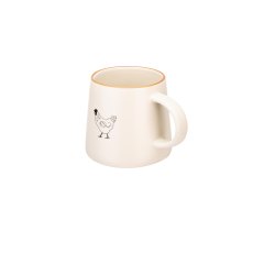 Woodbury Lane Chicken Mug