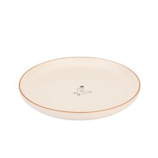 Woodbury Lane Chicken Dinner Plate