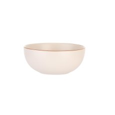 Woodbury Lane Chicken Cereal Bowl