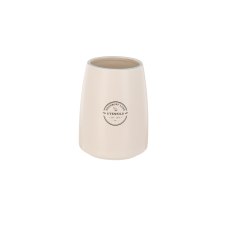 Woodbury Lane Utensil Jar