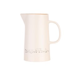 Woodbury Lane Animals Jug Woodbury Lane Animals Jug