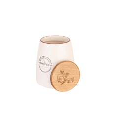 Woodbury Lane Coffee Storage Canister