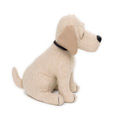 Luka Labrador Doorstop