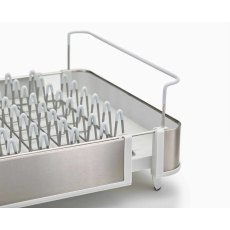 Joseph Joseph Extend Steel Expandable Stone Dish Drainer