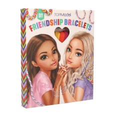 TOPModel DIY Friendship Bracelet Kit