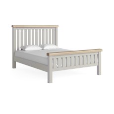 Thornham Slatted Bed Frame