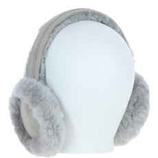 Wool Ear Muffs