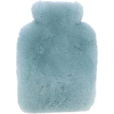 Wool Hot Water Bottle