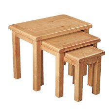 Chester Nest of Tables Chester Nest of Tables