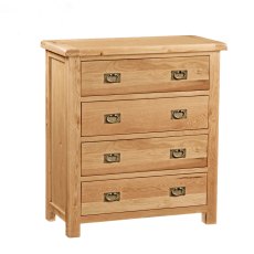 Chester 4 Drawer Chest Chester 4 Drawer Chest