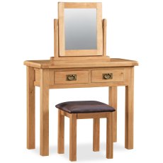 Chester Dressing Table