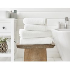 Deyongs Romeo Towels White