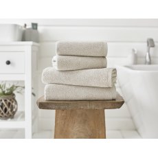 Deyongs Romeo Towels Stone