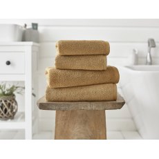 Deyongs Romeo Towels Sand