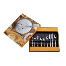 Arthur Price Pure 76 piece Cutlery set Arthur Price Pure 76 piece Cutlery set