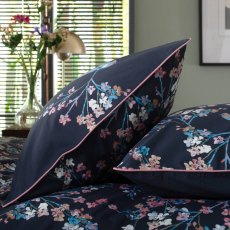 Lyndon Night Bird Duvet Set