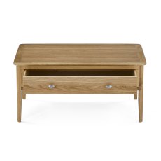 Sand Banks Coffee Table