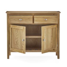 Sand Banks Small Sideboard