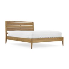 Sand Banks Bed Frame