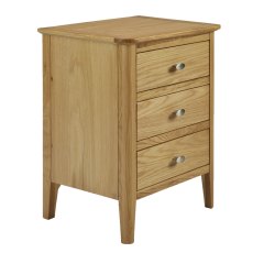 Sand Banks Bedside Chest