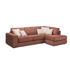 Snuggle Corner Chaise Sofa