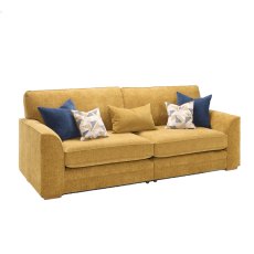 Orka 4 Seater Sofa