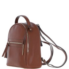 Ashwood Leather Zenith Tan Backpack