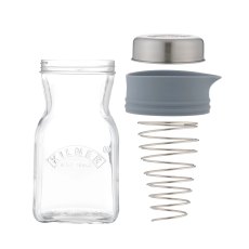 Kilner Salad Dressing Maker Set