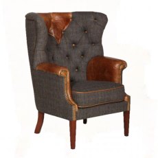 Kensington Wing Chair