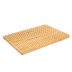 &Again Bamboo Chopping Board