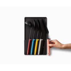 Joseph Joseph 10 Piece Knife & Utensil Set