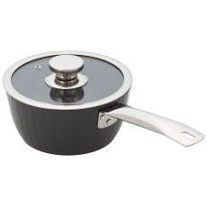 Judge Evertough Saucepan