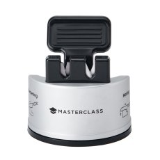 Masterclass Smart Sharp Dual Knife Sharpener Masterclass Smart Sharp Dual Knife Sharpener