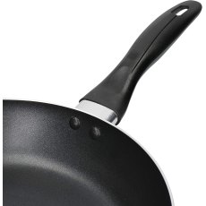 KitchenCraft Set of 2 Non Stick Frying Pans