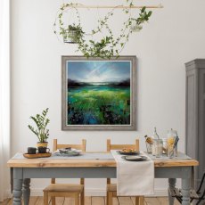 Art Marketing Time Stands Still Wall Art