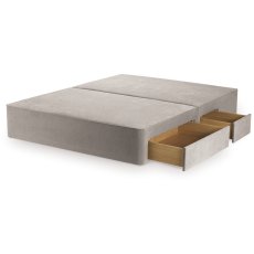 Somnus Deep Divan Base