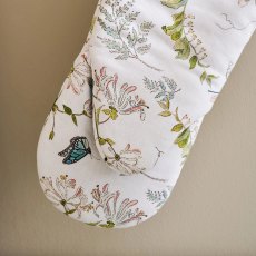 Sophie Allport Wild Floral Oven Mitt