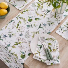 Sophie Allport Wild Floral Table Runner Sophie Allport Wild Floral Table Runner