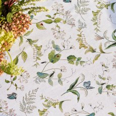 Sophie Allport Wild Floral Tablecloth