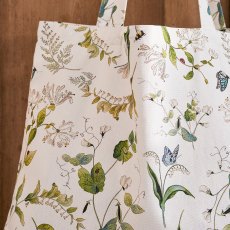 Sophie Allport Wild Floral Tote Bag