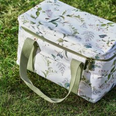 Sophie Allport Wild Floral Picnic Bag