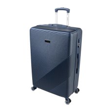 Skyflite Zest Navy Hard Shell Case