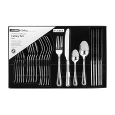 Judge Bead 24 Piece Cutlery Set